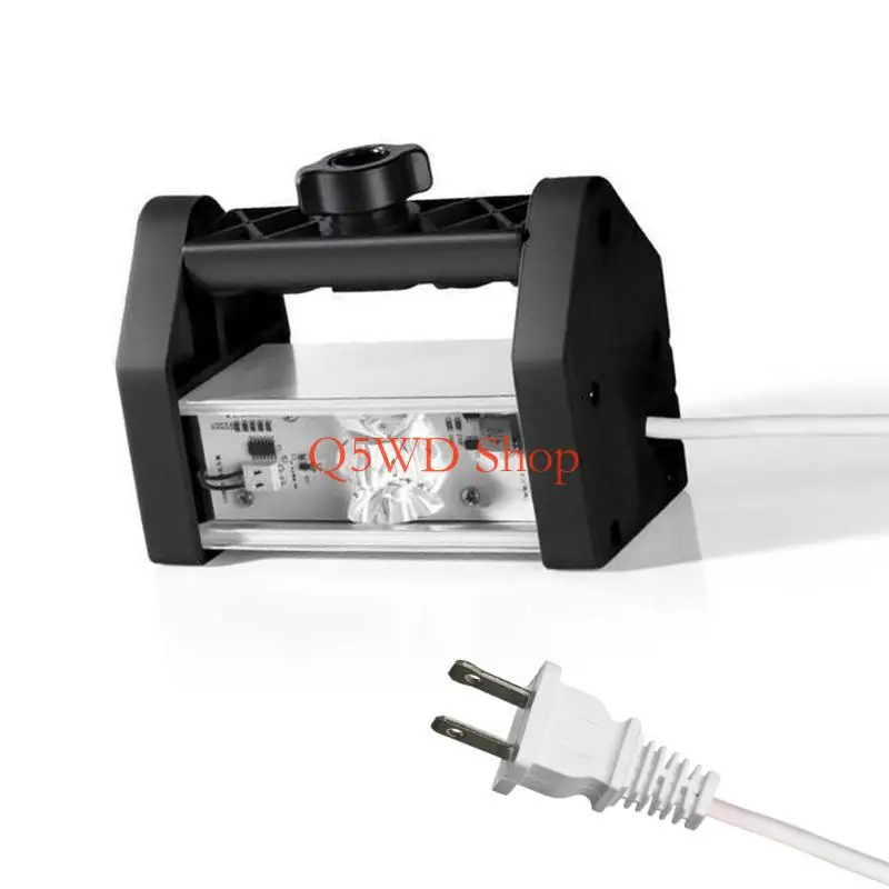 Q5WD High Brightness LED Light Produced for Wall Sanding Ensures Adequate in Work Areas and Boosts Efficiency
