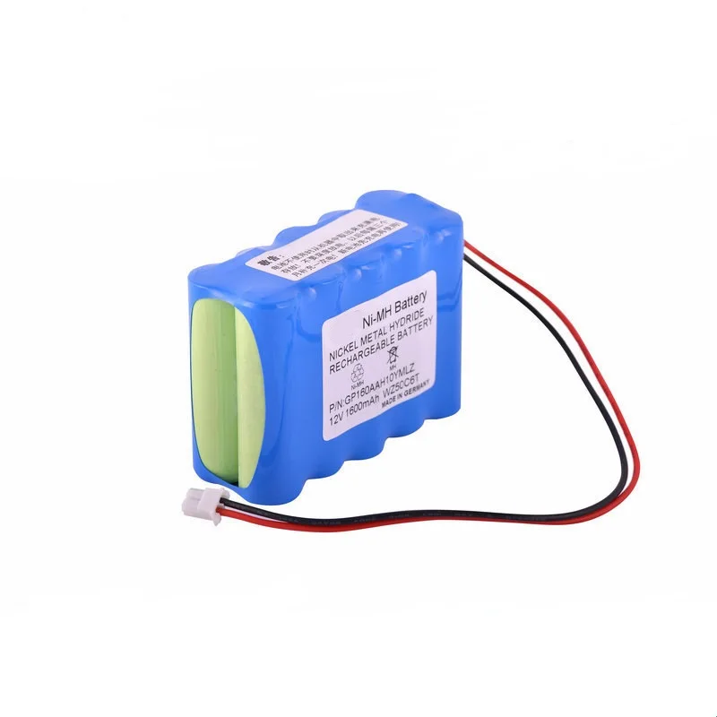 

Аккумулятор для шприцевого насоса для Smiths WZ50C2, WZ50S, WZ50C6, WZ50C66T, WZ50C6T, WZ-50C6, WZ-50C6T, WZ-50C66T, WZ-50C6, WZ-50CB GP160AAH10YMLZ