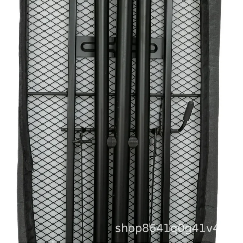 for Desktop Folding Ironing Board Hotel Portable High Temperature Ironing Clothes Wholesale Direct from Manufacturer