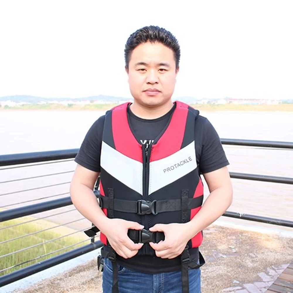 Thumbnail 2 - #50 Top Life Jackets Picks for Every Budget