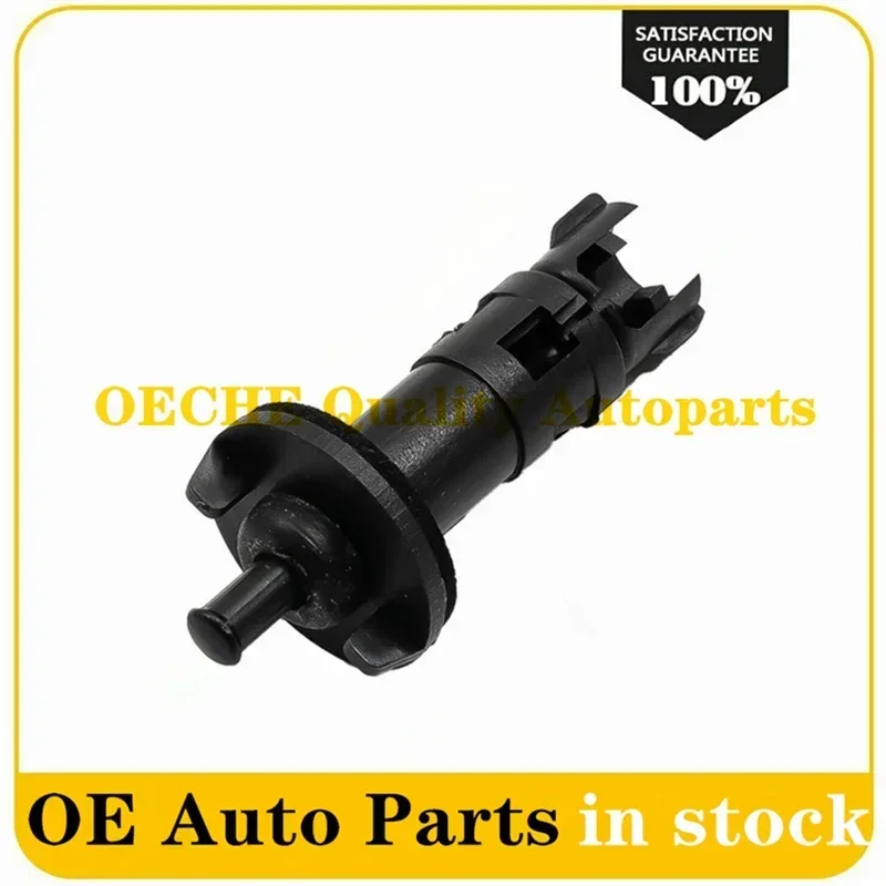 1 unidade 96534241   Trava da porta de enchimento do tanque de combustível de gás de alta qualidade para Chevrolet Aveo T200 T250 T255 Sail 2008-2018 Kalos T200 Pontiac G3