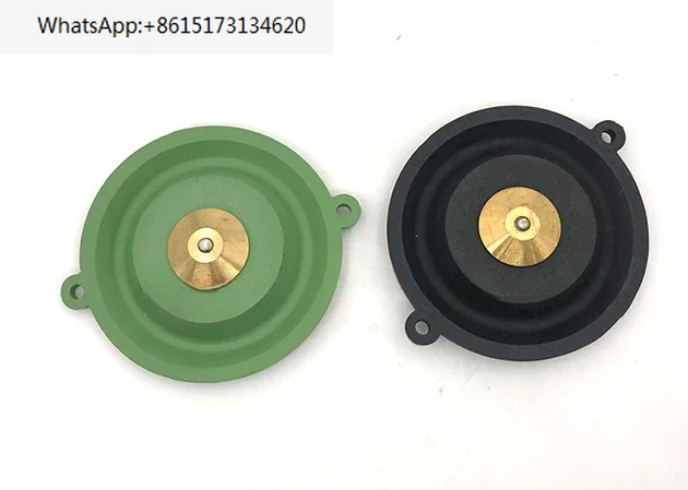 Electromagnetic Val…