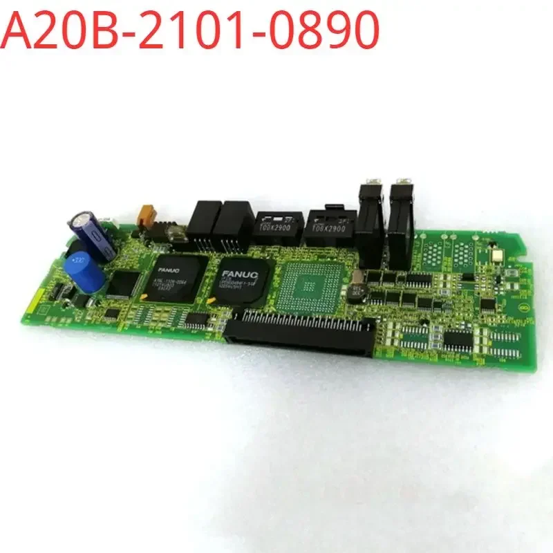 A20B-2101-0890 Fanuc driver control board