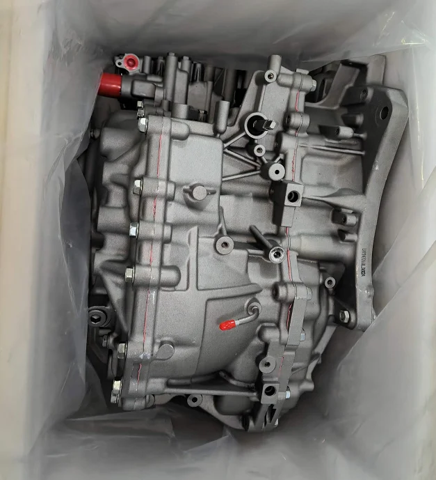 JF017 CVT Automatic Transmission Remanufactured JF017