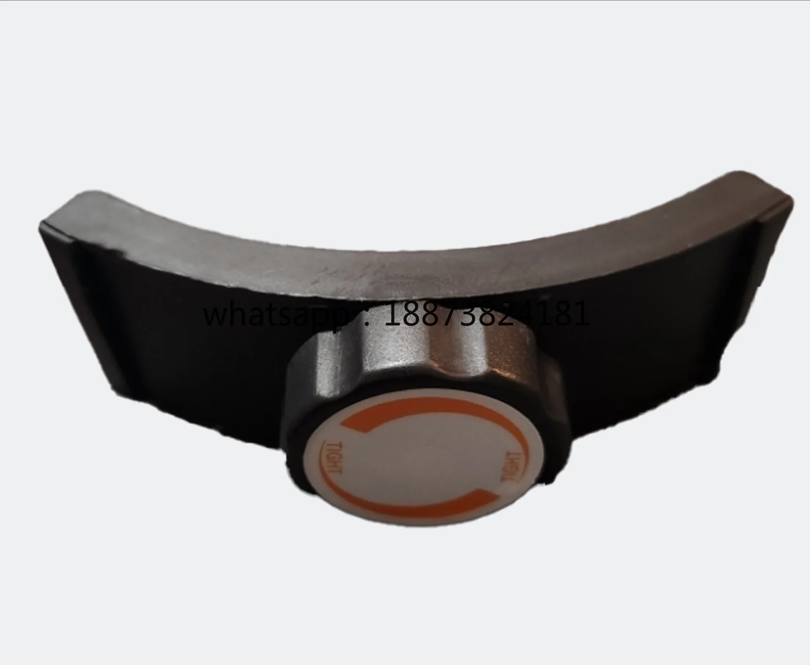 Manufacturer Cheaper Price High Power LED 5W Surgical Headlamp part Medical Headlight with Wireless Light  fast shipping