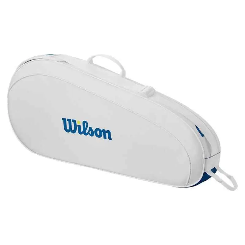 Wilson US Open Limited Edition Backpack Men's and Women's Sports Daily Portable Court Racket Bag Holds Up To 2-6 Tennis Rackets