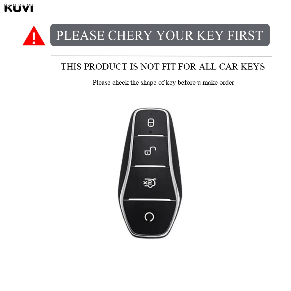 For BYD Song Plus Atto 3 Han EV Tang DM Qin Seal Dolphin Fashion TPU Car Key Case Cover Shell Protected Keychain Fob Accessories