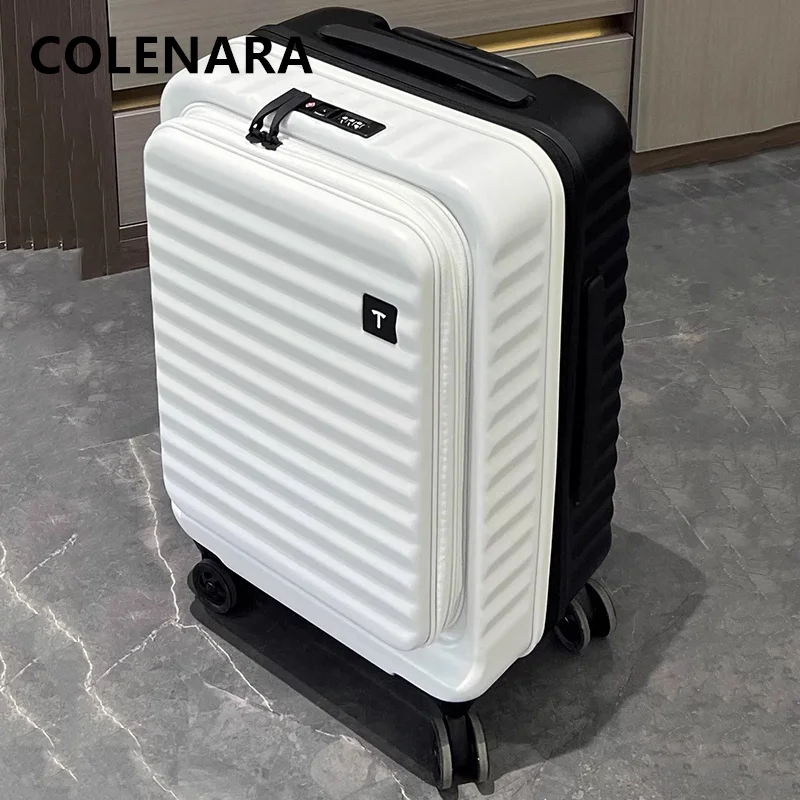 COLENARA Travel Luggage 20