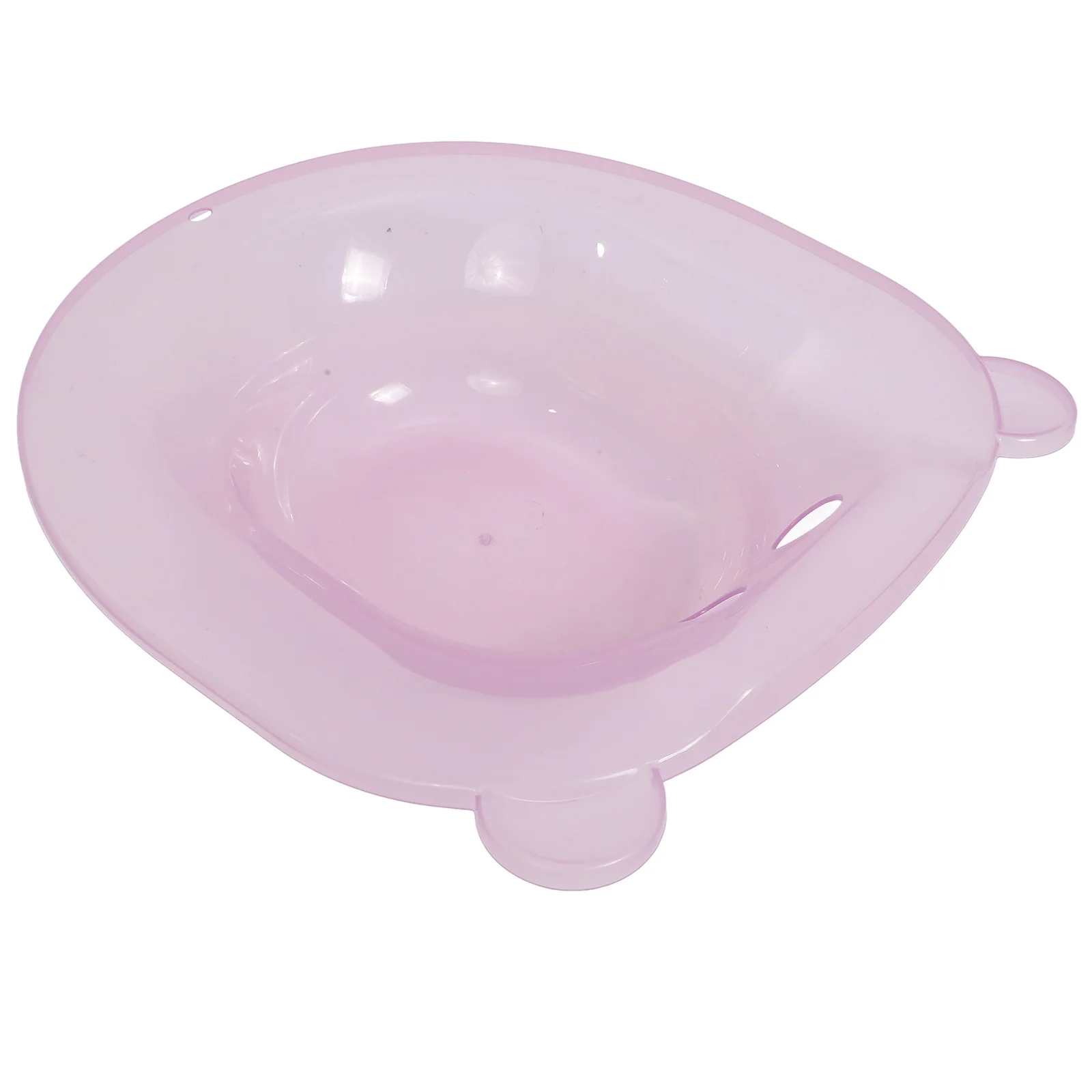 

Sitz Bath Basin Postpartum Care For Women Thickened Plastic Haemorrhoid Treatment Toilet Seat Use Guest Bathroom Essential