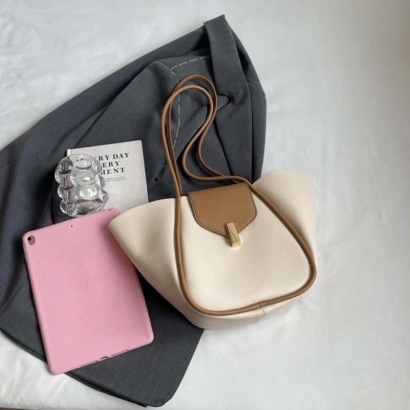 Frauen Mode Schulter Tasche Große Kapazität Luxus Tote Tasche Verstellbaren Riemen Top Griff Tasche Täglichen Tasche für Weibliche