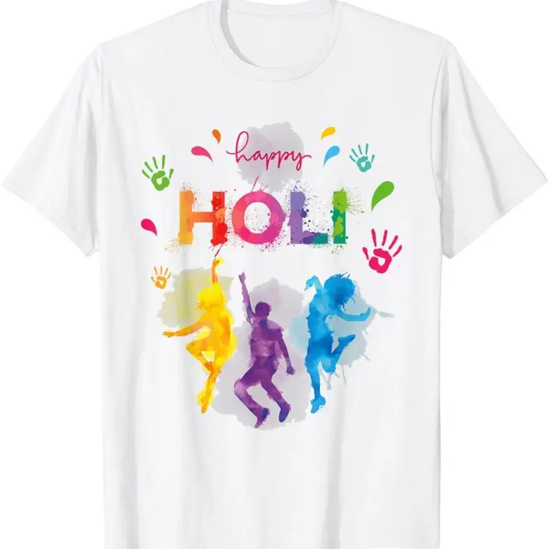 Happy Holi Bura Na … - image