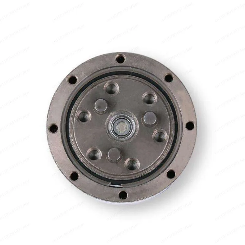 Integrated QDD Joint Module 17Nm, Quasi-Direct Drive Actuator for Dexterous Robot Legs & Humanoid