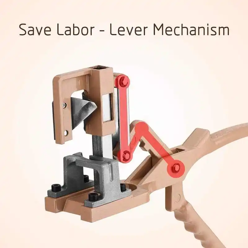 接ぎ木剪定ばさみ ガーデン接ぎ木鋏 フルーツツリー接種枝カッター 剪定ばさみ 果樹接ぎ木鋏