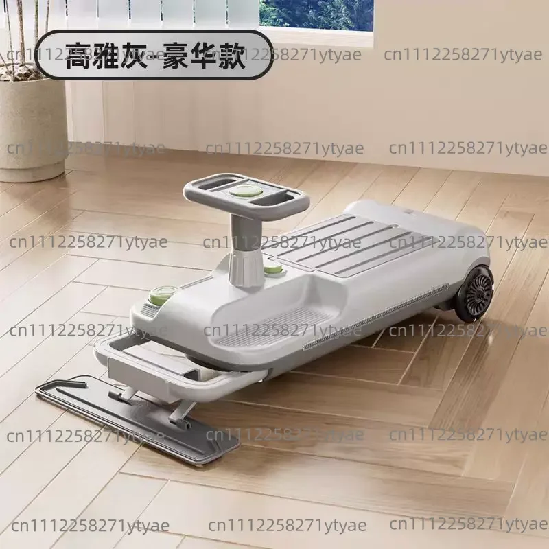 electric twisting car, adults can sit, charge, anti-rollover, go-kart, mopping, drifting car
