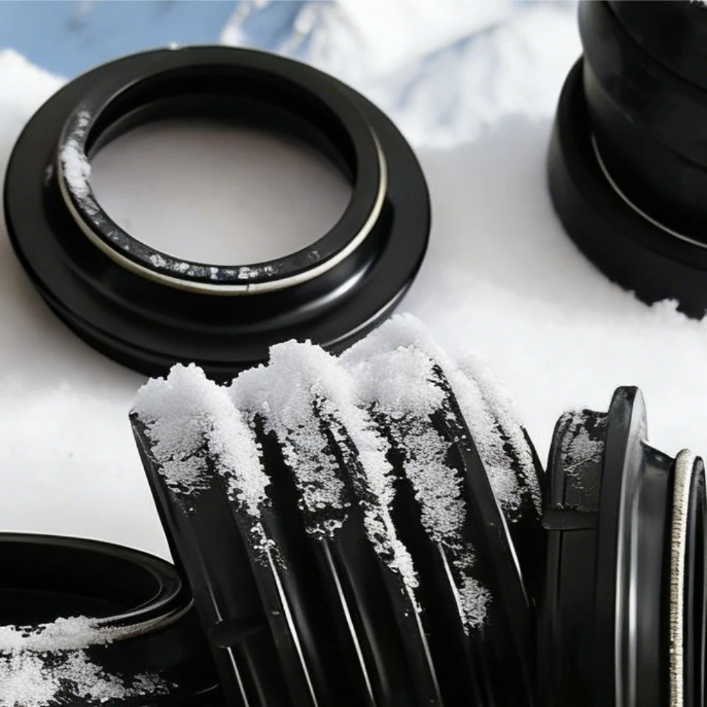 43X54X11 Fork Oil S…