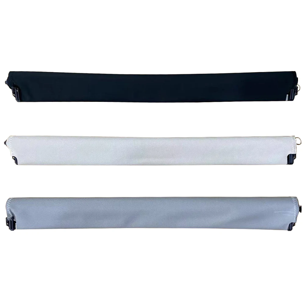Car Panorama Sunroof Roller Blinds Sunshade Curtain Cover Assembly For BMW 1 Series F52 120i 2016 2017 2018 2019 2020 2021-2023