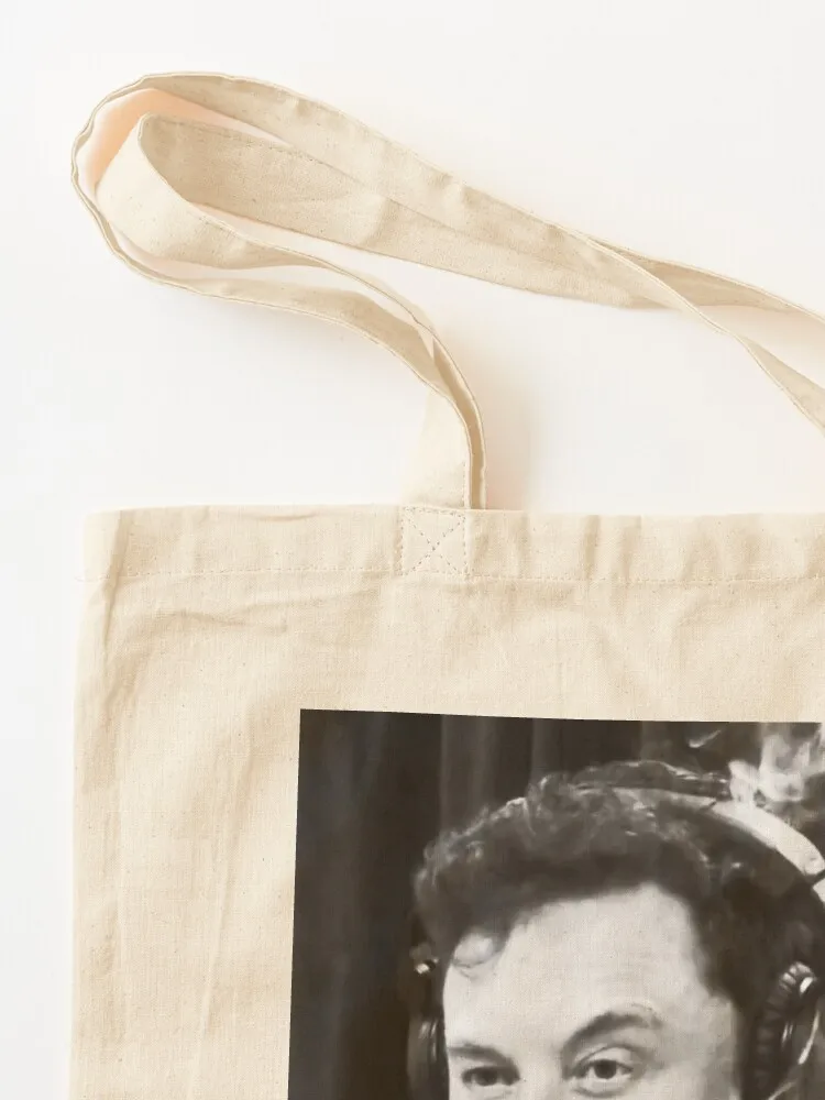 MUSKSMONK II Tote Bag Candy bags Cloth bags Lady bag shopper bag women canvas