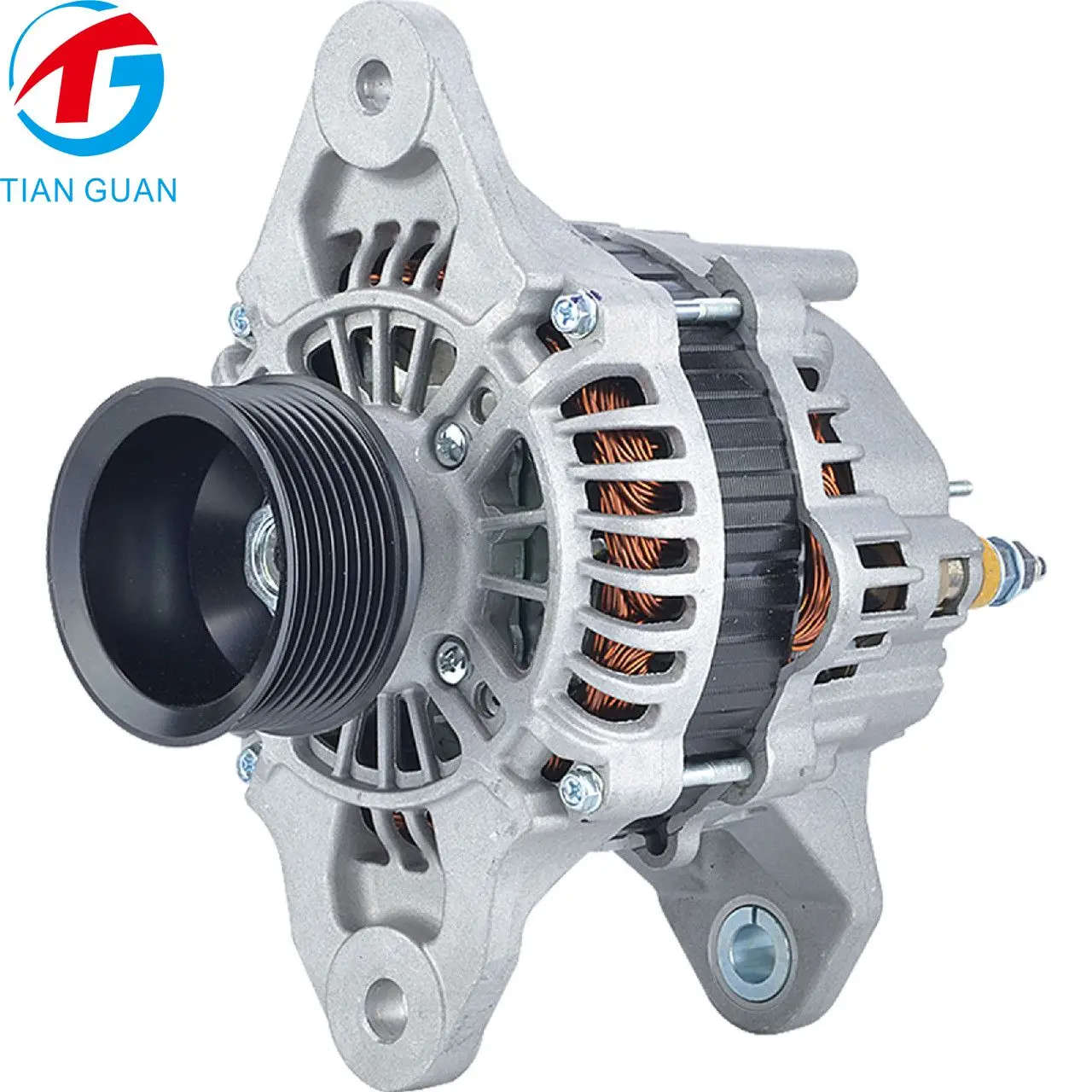 ATG10999 Alternator For Volvo-Penta 3587218  38038045  23309926