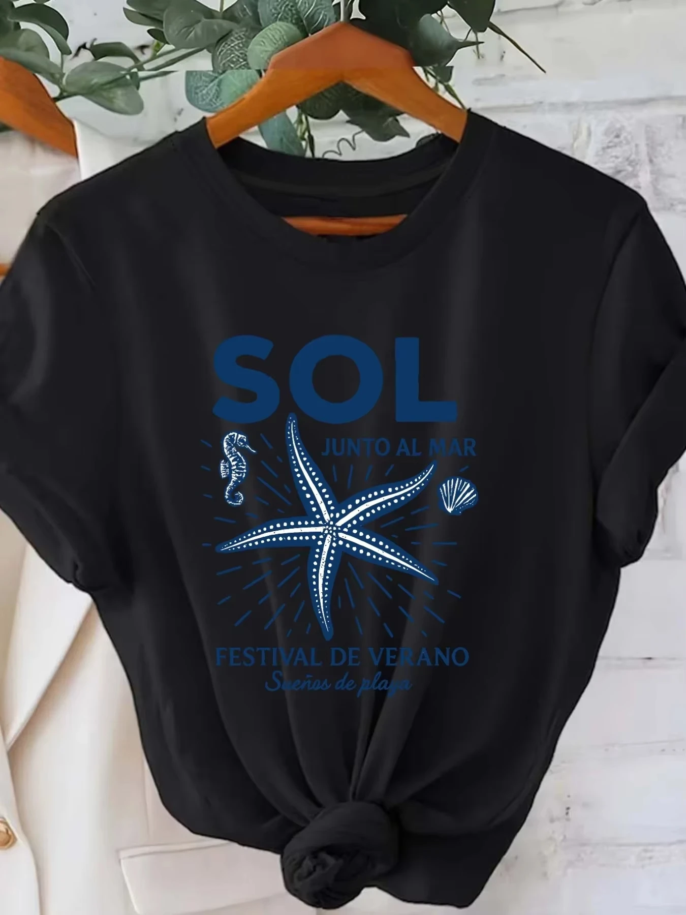 

Футболка с цветочным принтом, мягкая дышащая повседневная удобная футболка в стиле аниме с длинными рукавами и графическим принтом, унисекс, уличная одежда, топ