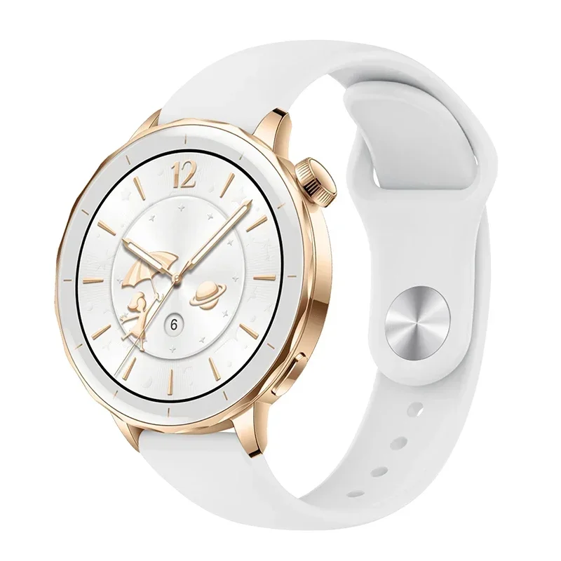 Bracelet Compatible avec Huawei Watch GT5 41mm/GT 5 Pro 42mm