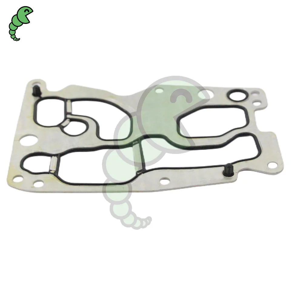 11428516396 Auto Car Parts Engine Oil Cooler Gasket OEM for bmw F10 F01 F02 F03 F04 F31 F25 F30 F80 11 42 8 516 396