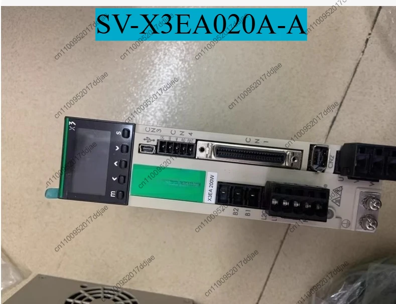 SV-X3EA020A-A2-Treiber, brandneues Original