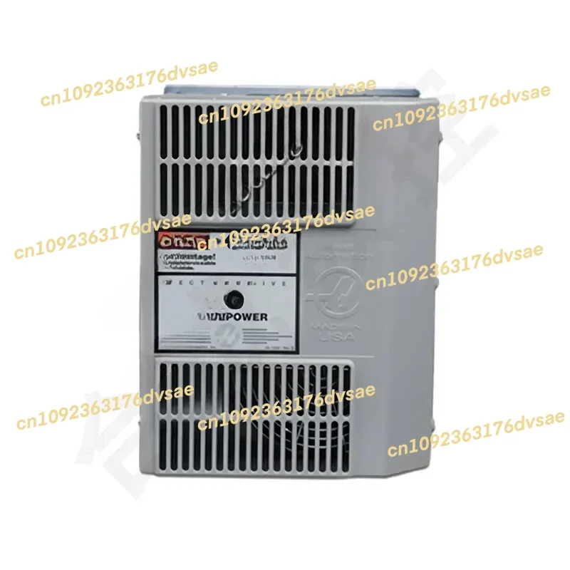 Haas Inverter 40HP9…