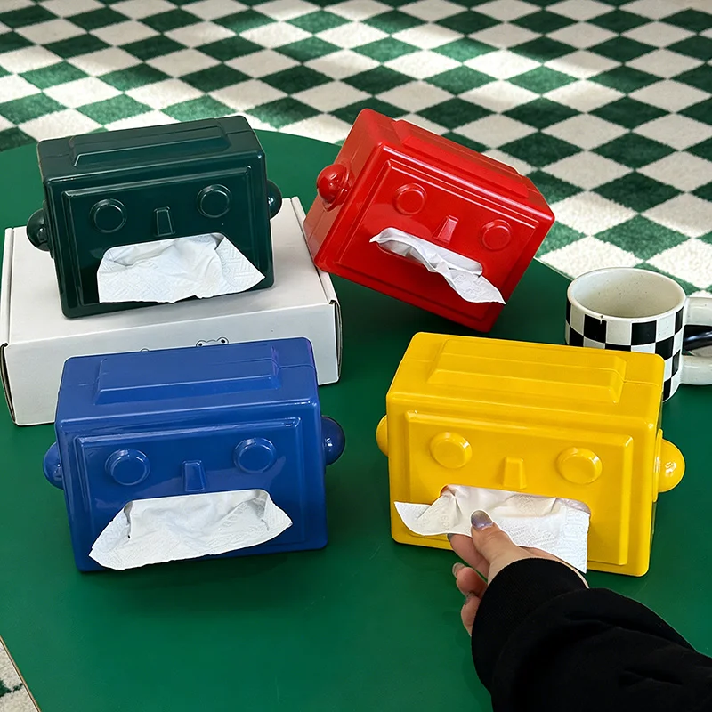 Thumbnail 2 - #23 Facial Tissue Holders Comparison Guide