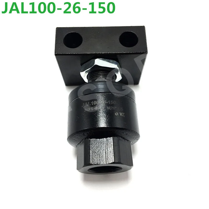 

JAL100-27-150 JAL100-26-150 JAL100-27-200 JAL140-30-150 FSQD Плавающее соединение Пневматические компоненты Серия JAL