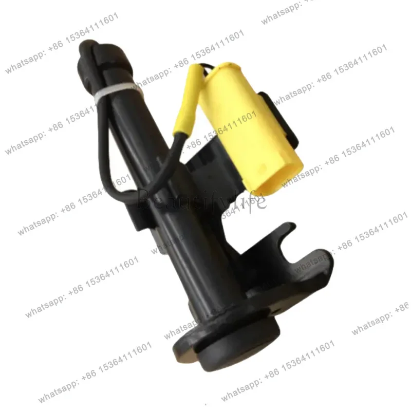 TOOL 51237397496 Right hood actuator for 08 20-21 G08