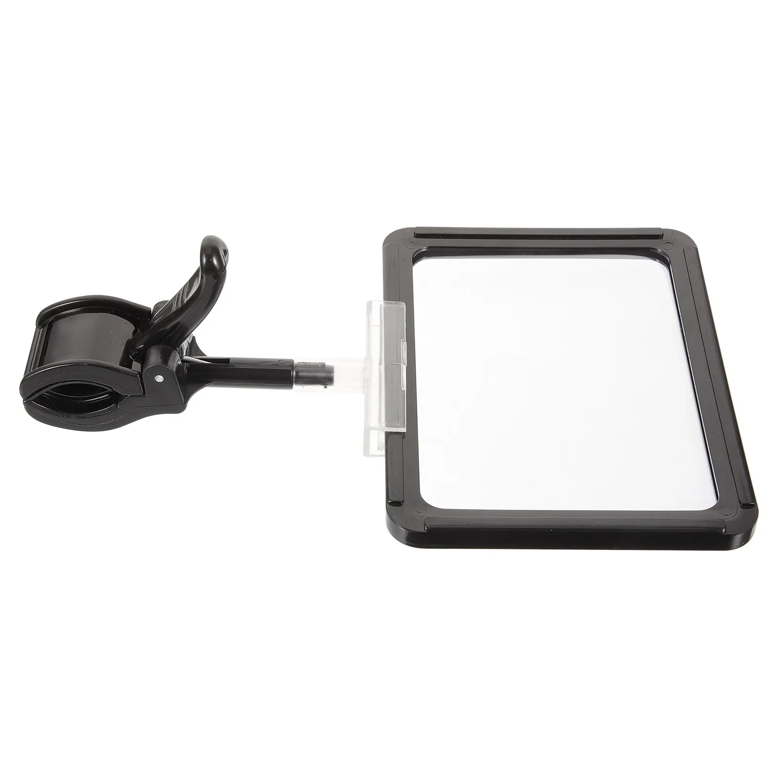 

Flexible Adjustable Plastic Clip on Price Tag Holder for Display Sign Holder Clip for Business Supermarket Retail Produce Shop