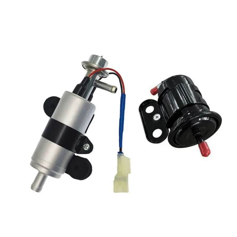 

For DF250T Motorcycle Fuel Pump 15100-94900 Replacement Low Pressure Lift And Filter