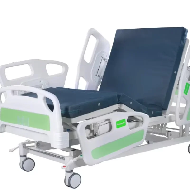 

Intensive Unit Bed - Disabled 3 Functions