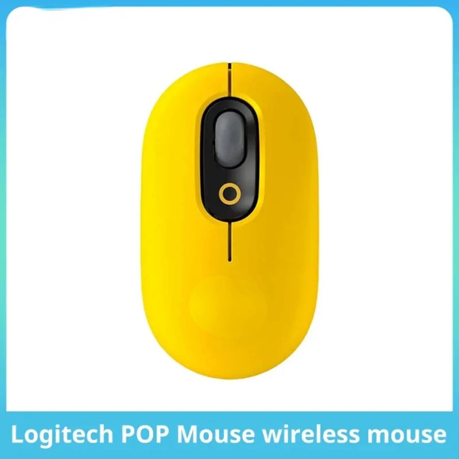 

Mouse Wireless Bluetooth Silent High Precision Optical Tracking Mice Notebook Office Portable Cute Personality