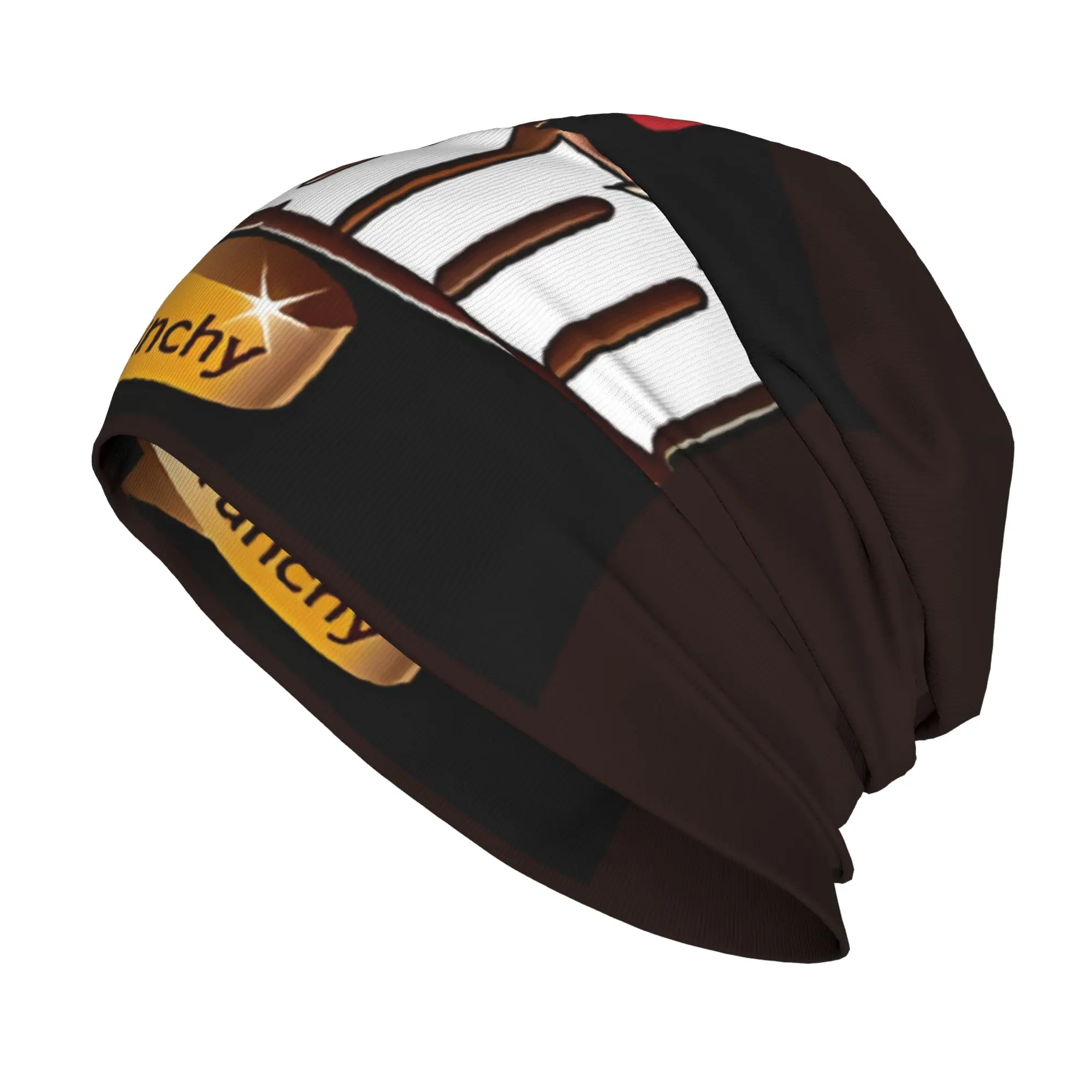 Bonnet Hats Tim Tam Men Women's Thin Hat Delicious Street Style Cap Design Skullies Beanies Caps