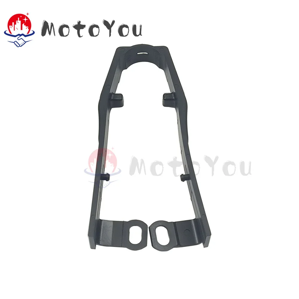 For Honda XRV650 XRV750 Africa Twin Chain Slider Swingarm Motorcycle Parts Swing Arm Guide Buffer Cover Protector XRV 650 /750