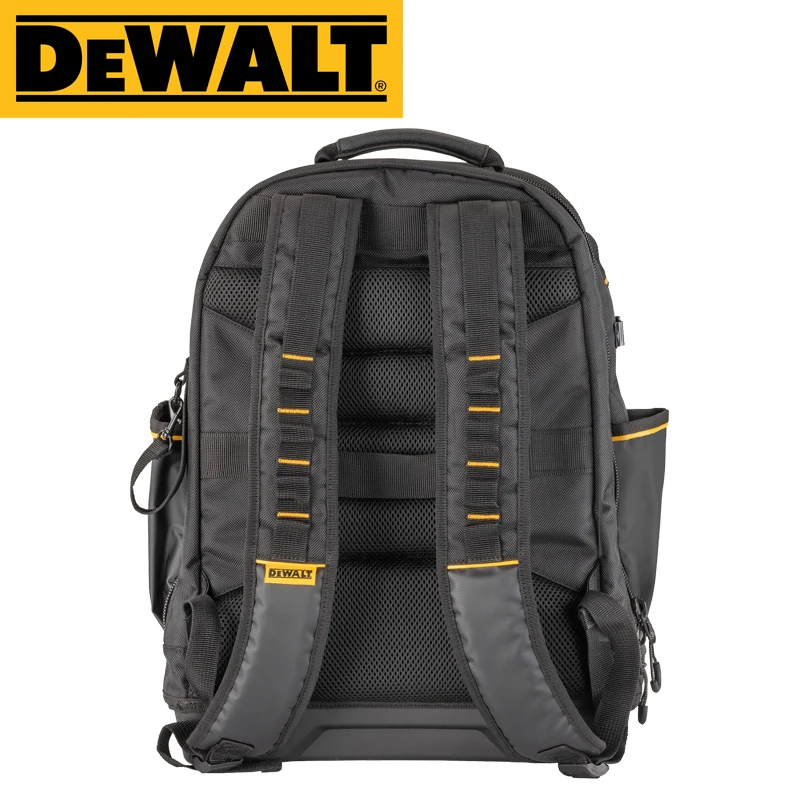 DeWALT DWST60102-1 Water Repellent Dust Repellent Durable Storage Case Tool Bag Storage Box Tool Box Tool Bag