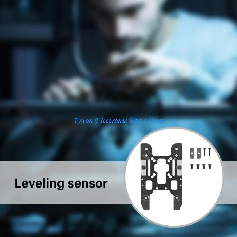 مستشعرات A70B من الألومنيوم Mount