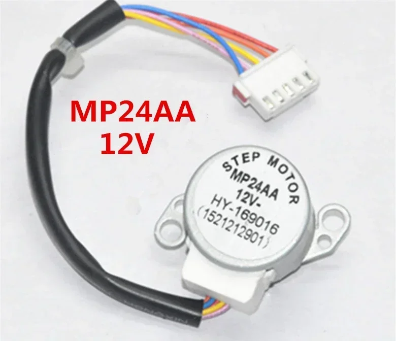 Air conditioner Synchronous Step Swing Motor Parts MP24AA 1521212901 12V accessories