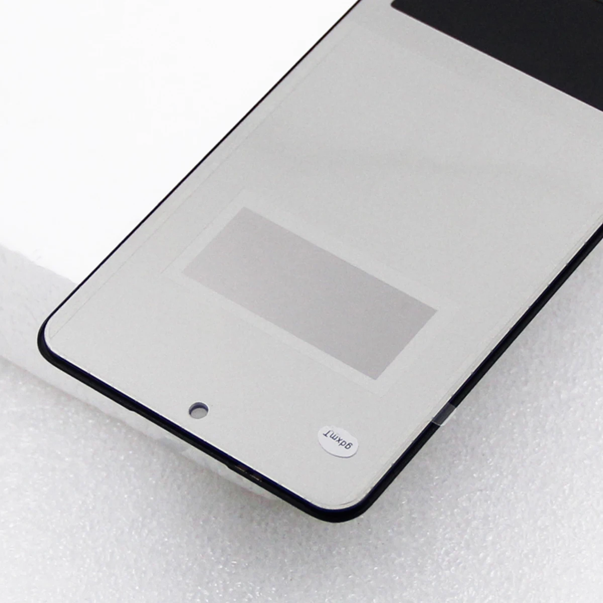 Für Xiaomi Redmi Hinweis 13 4G LCD Display Touch Digitizer Montage mit Rahmen 23129RAA4G 23124RA7EO Kompatiblen Bildschirm ersatz – Detail 11
