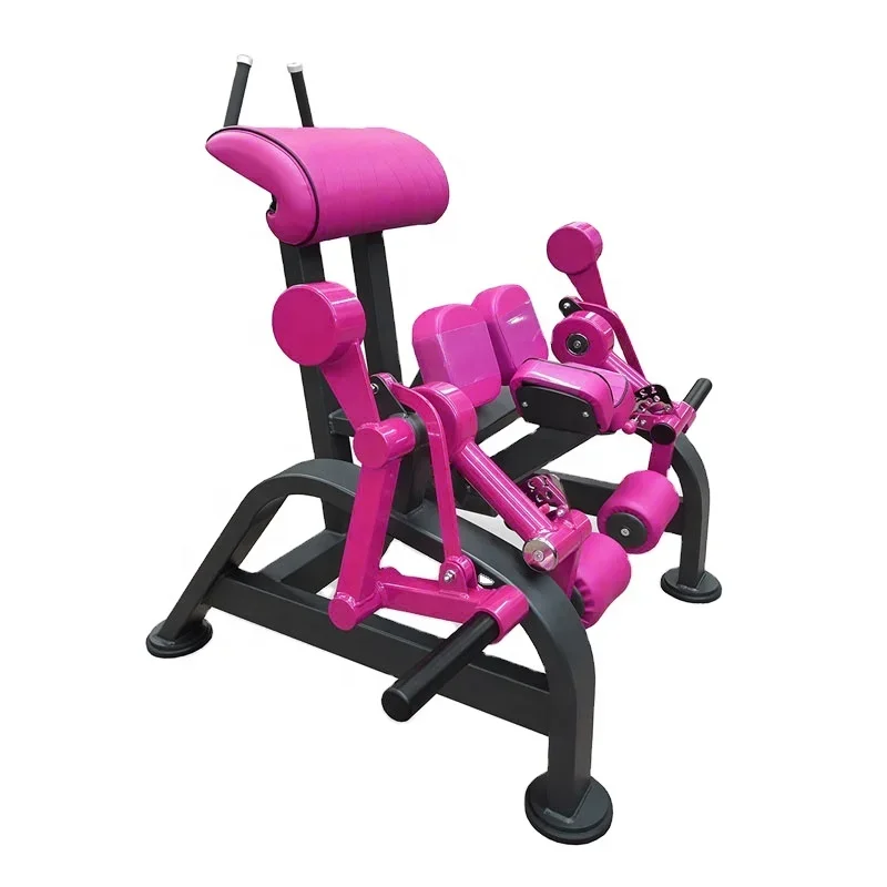 Sprzęt do ćwiczeń fitness na siłowni Maszyna do ćwiczeń nóg na kolana