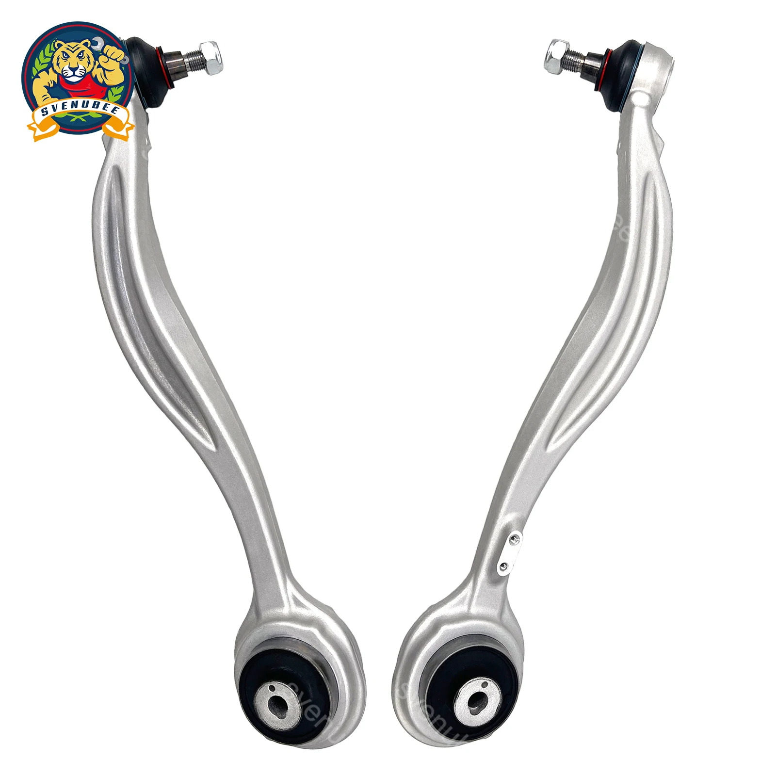Svenubee Front Left Right Control Arm Ball Joint 2pcs  Mercedes-benz X204 GLK250 GLK350 2010 2011 2012 2013 2014 2015