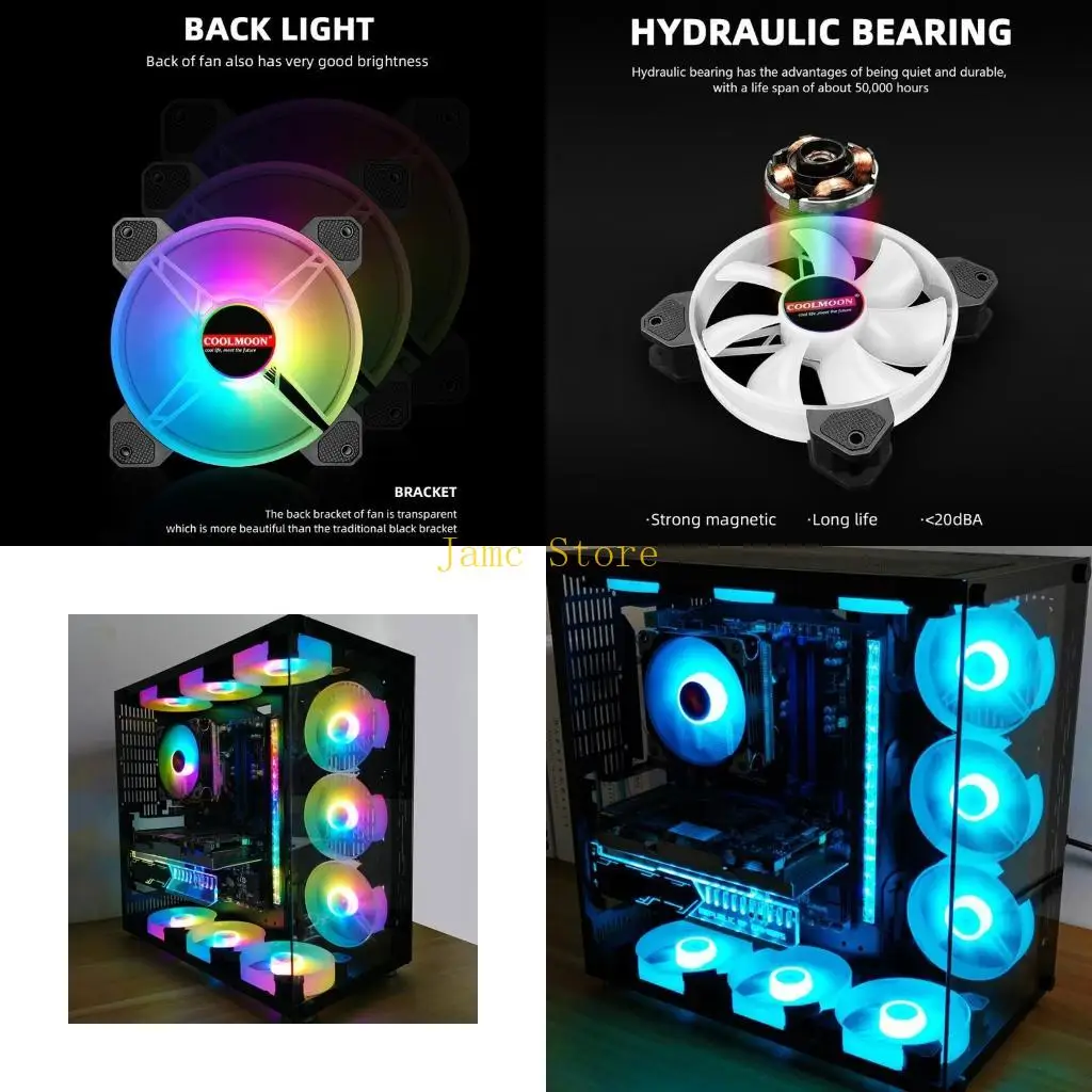 LX0B Cpu Coolers,Ra… - image