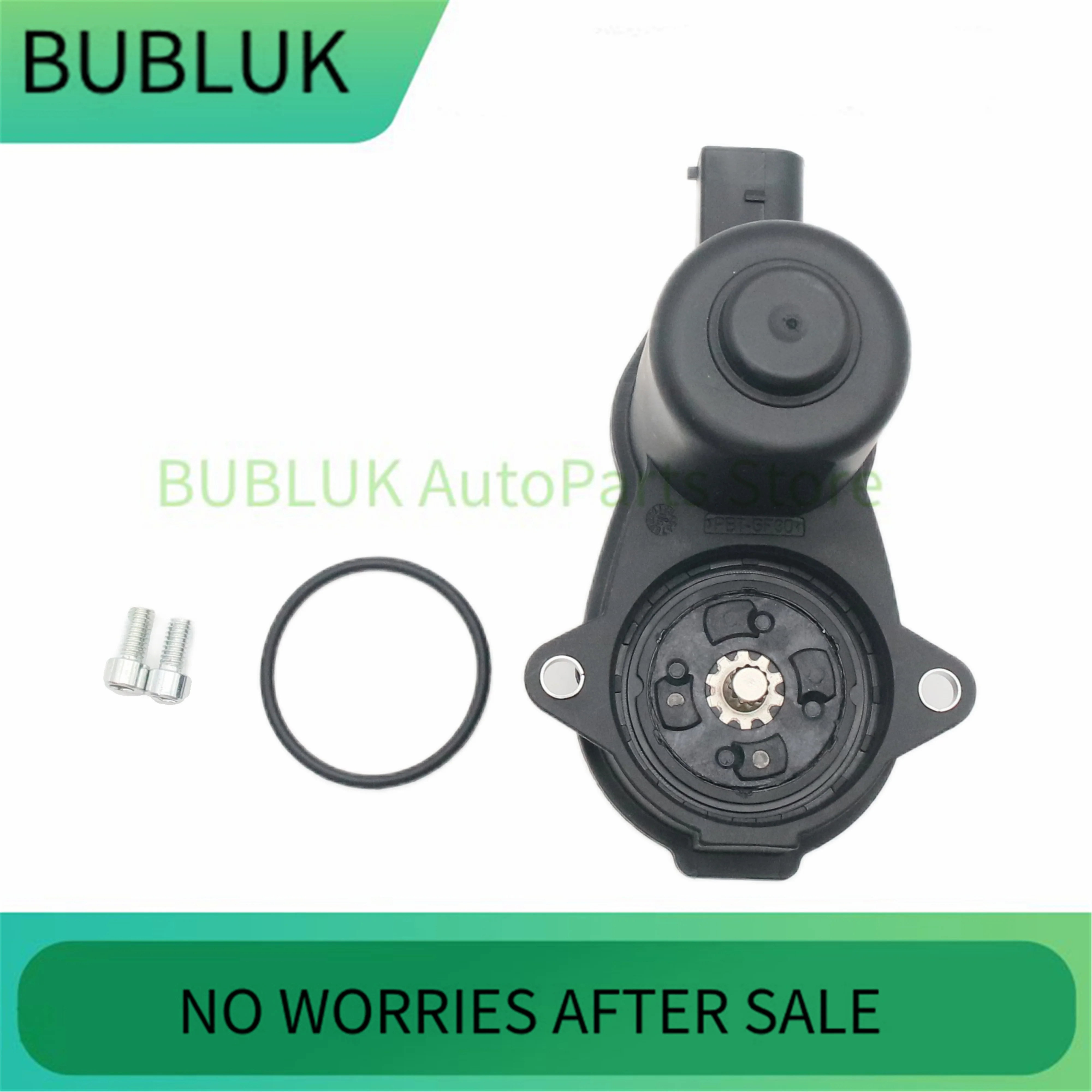Moteur servo de frein à main arrière 12 dents 4H0998281 pour Audi A4 B8 A5 RS5 Q5 8K0998281A 582303Q100