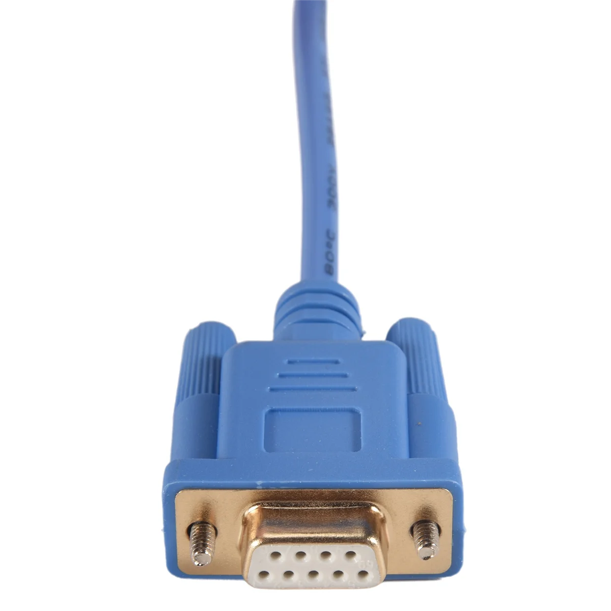 خط تنزيل بيانات الاتصالات لكابل برمجة PC-TTY PLC الجديد مناسب لسلسلة Siemens S5 6ES 5734-1BD20