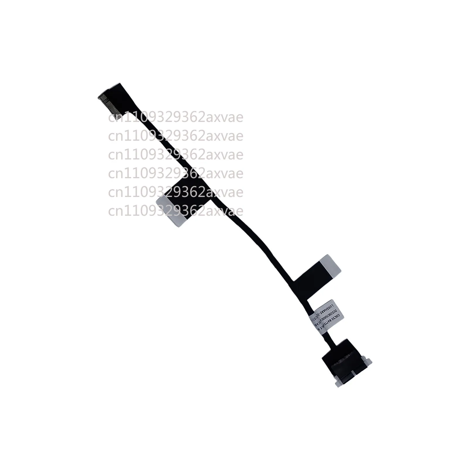 For DELL Latitude 7520 E7520 Battery Power Cable DC02003S300 0Y0VPK