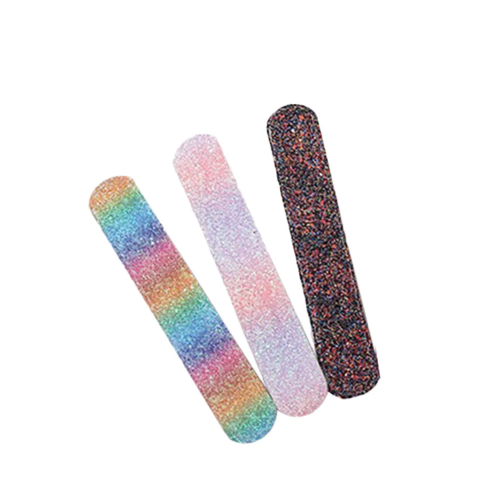 

3Pcs Festive Slap Bracelets Comfortable Fit Slap Wristband for Kids Party Favors Christmas New Year Celebration Clap Strap