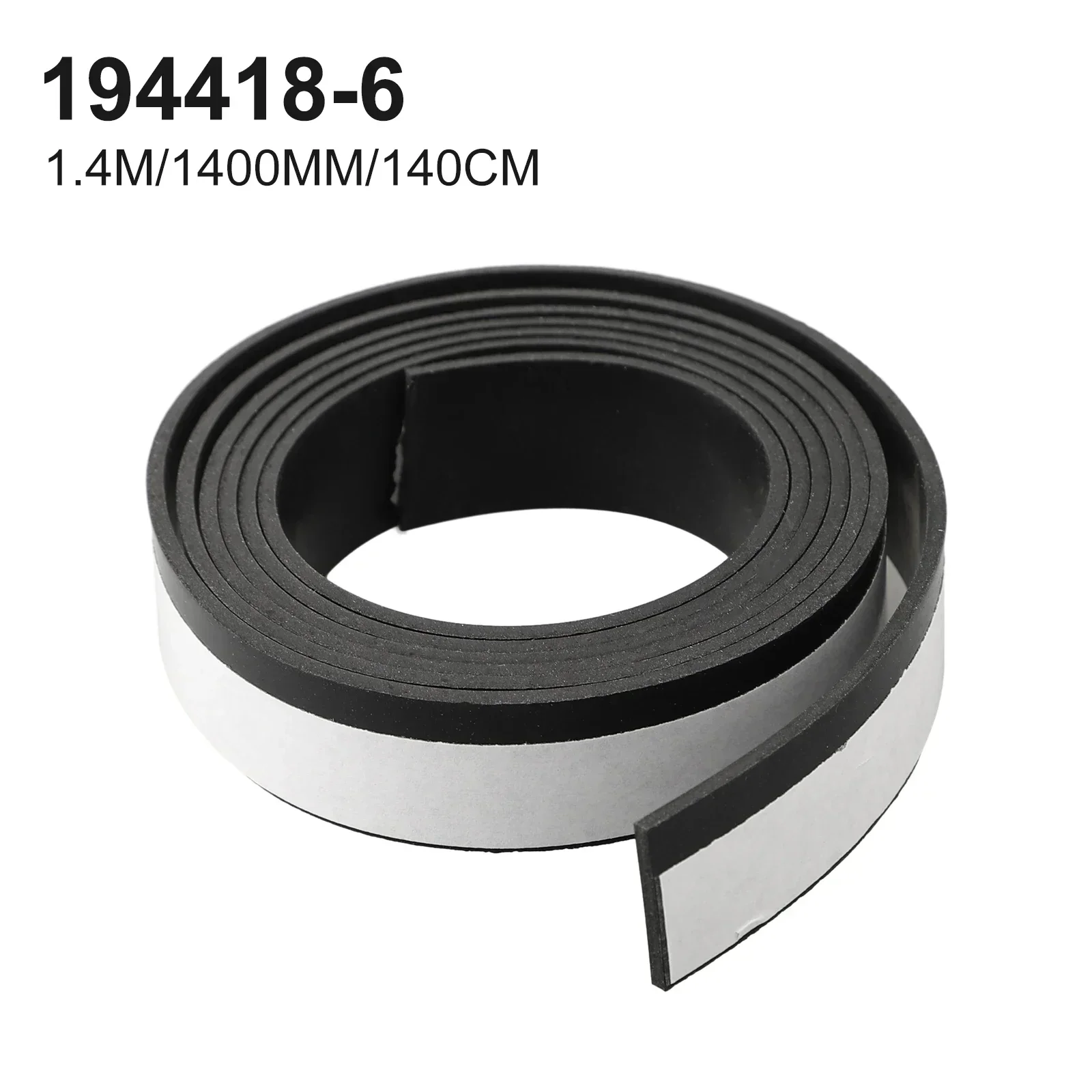

1.4m Guide Rail Splinter Guard Track Saw Guide Rails Replacement Strip 194418-6 For Track Saw Guide Rail Power Tools Accessories