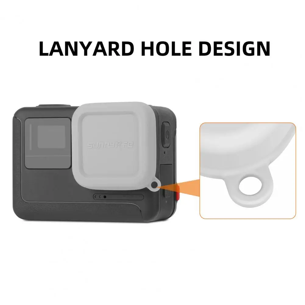 スクラッチカメラレンズプロテクター,耐衝撃性シリコンカバー,insta360用アクセサリー,正確