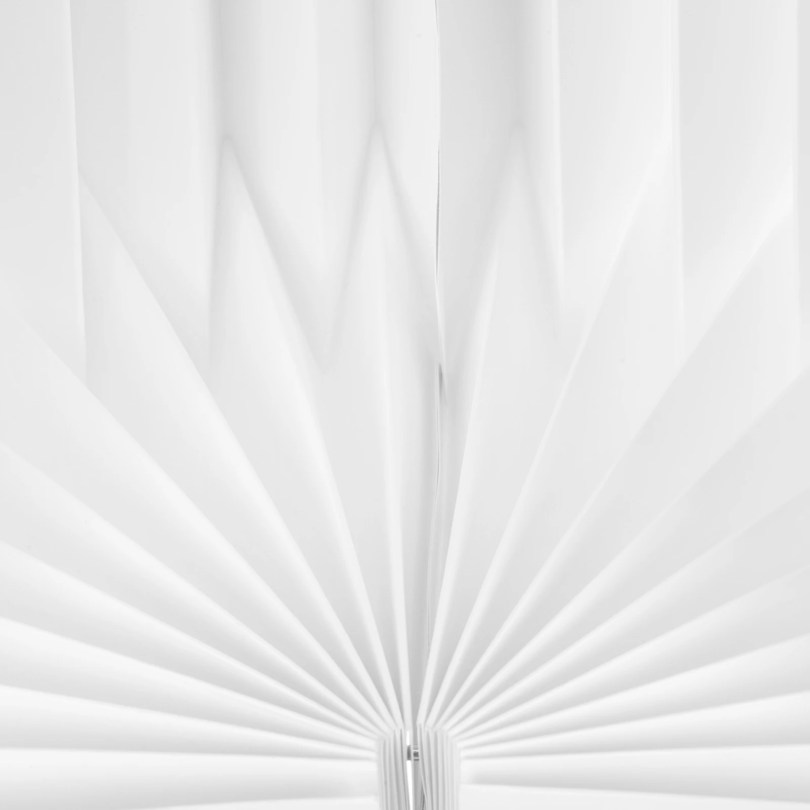 

Складной бумажный абажур, белый круглый потолочный светильник, чехол для дома, отеля, ресторана, декор, плиссированные абажуры, маленькие